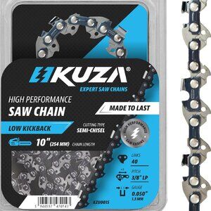 Brand new- 10 Inch Chainsaw Chain 3/8"